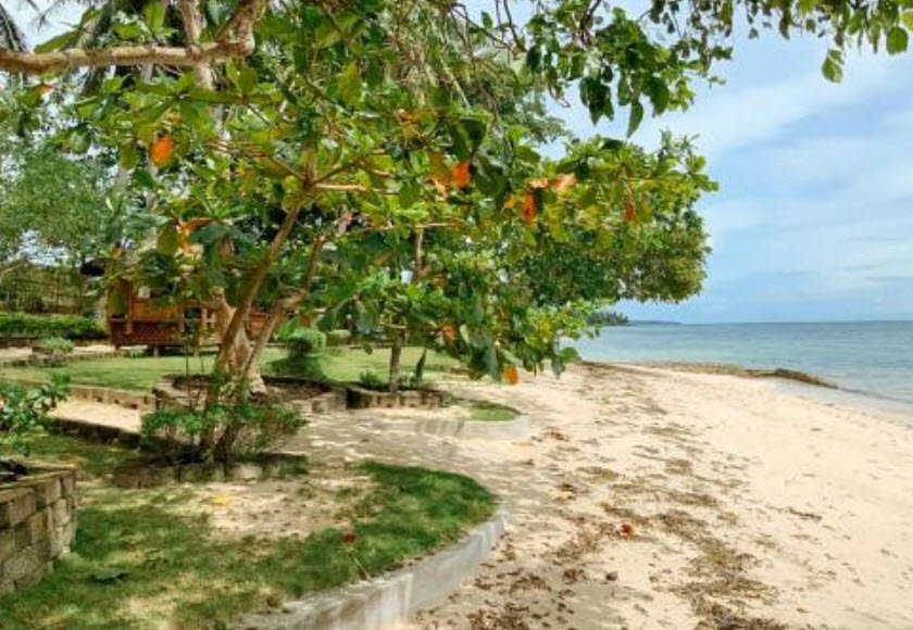 Malbago Greenpark Beach Resort, Philippines, Philippines